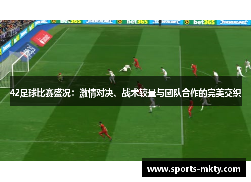 42足球比赛盛况：激情对决、战术较量与团队合作的完美交织